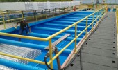 MODULOS DE SEDIMENTACIÓN