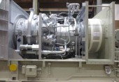 REPUESTOS TURBINAS A GAS TECNOLOGIA GE
