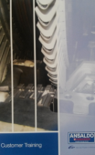 SERVICIOS OVERHAUL TURBINAS A GAS